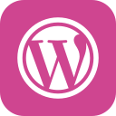 wordpress logo2